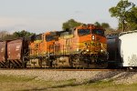 BNSF 4402, 6369